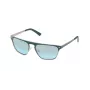 POLICE Damen Butterfly-Sonnenbrille S897856S38X - 56/18/135 mm - UV400 Acetatrahmen