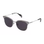 POLICE Damen Cat Eye Sonnenbrille SPL62253579B Havana Braun Verlauf 53mm