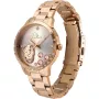 POLICE Damenuhr PL16071MSR04M Roségold Edelstahl 36mm