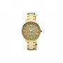 POLICE Damenuhr Raya Quarz PEWLG2109802 34mm Roségold Edelstahl Mesh