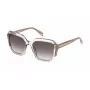 POLICE Damen SPLR23E5407T1 Sonnenbrille 54-19-140 mm