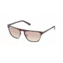 POLICE Damen-Sonnenbrille S897856S69X - Acetat-Rahmen, UV400-Schutz, 56mm Glas
