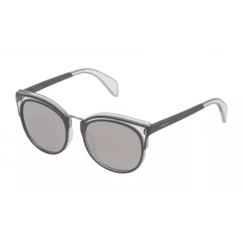 Police Damen-Sonnenbrille SPL642527DXX (52/19/150 mm)