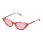 Police Damen-Sonnenbrille SPL937520AA3 - Acetatrahmen, UV400-Schutz, 52 mm Gläser