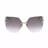 POLICE Damen-Sonnenbrille SPLA19-998FFG - 99/14/135 mm