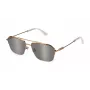 Police Damen-Sonnenbrille SPLL18M568FFG - Acetatrahmen, UV400-Schutz, 56mm Glas