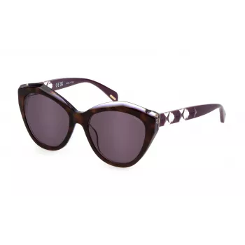 Police Damen-Sonnenbrille SPLL35-550993 55/14/140 mm