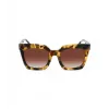 POLICE Damen-Sonnenbrille SPLL99M530AGG 53/20/140 mm
