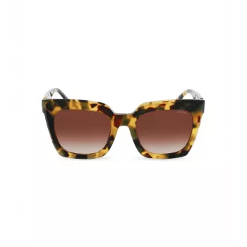 POLICE Damen-Sonnenbrille SPLL99M530AGG 53/20/140 mm