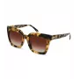 POLICE Damen-Sonnenbrille SPLL99M530AGG 53/20/140 mm