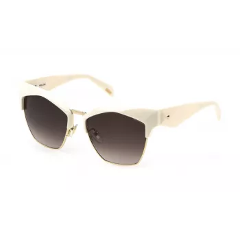 Police Damen-Sonnenbrille SPLN59-5609ZQ 56/16/140 mm UV400