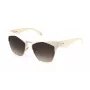 Police Damen-Sonnenbrille SPLN59-5609ZQ 56/16/140 mm UV400