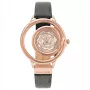 POLICE Damenuhr PEWLA2008301 36mm Edelstahl Silbernes Zifferblatt Milanese-Armband