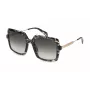 POLICE Damen Sonnenbrille SPLG20-5406RT 54/20/135 mm UV400