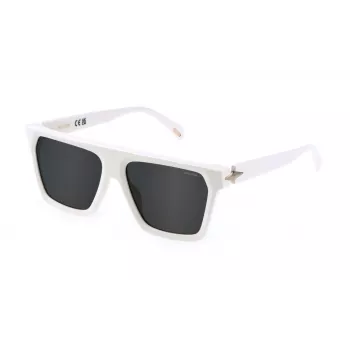 POLICE Damen Sonnenbrille SPLM01-570847 (57/15/140 mm)
