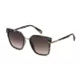 POLICE Damen Sonnenbrille SPLG24-5508FE 55/19/140 mm UV400