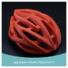 POLMASK ABS 1.75mm Grau 3D-Drucker Filament 1kg