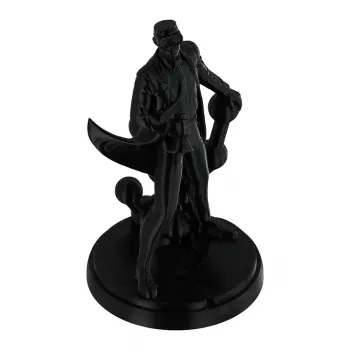 POLMASK PETG 1,75mm Schwarz 1kg 3D-Drucker-Filament