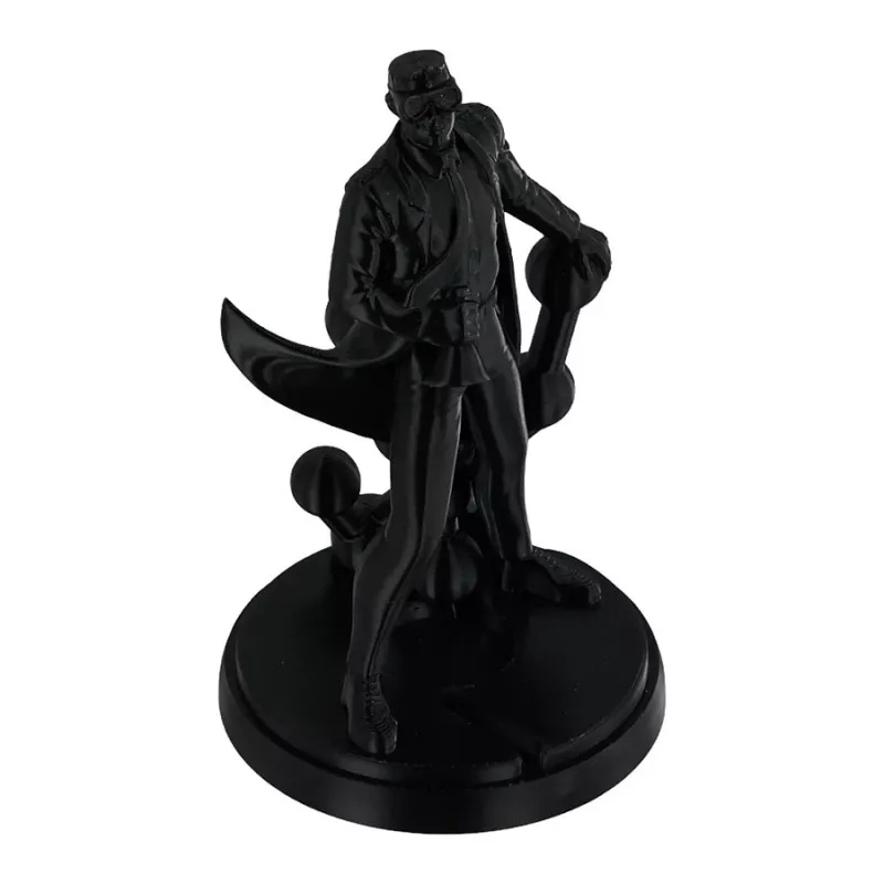 POLMASK PETG 1,75mm Schwarz 1kg 3D-Drucker-Filament
