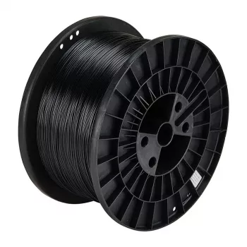 POLMASK PETG 1,75mm Schwarz 3kg