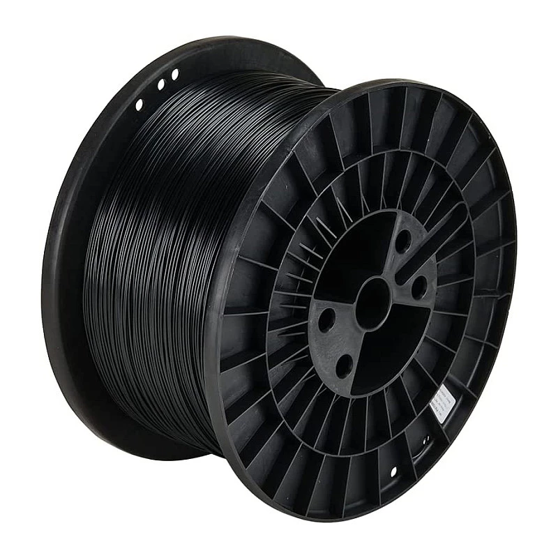 POLMASK PETG 1,75mm Schwarz 3kg