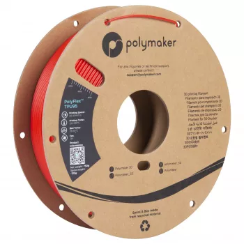 POLMASK TPU-95A 1.75mm Rot 0.75kg