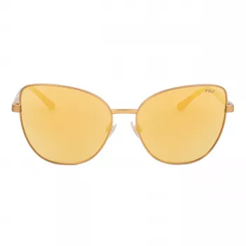 Polo Ralph Lauren Damen-Sonnenbrille P312193247P61 - 61/18/140 mm