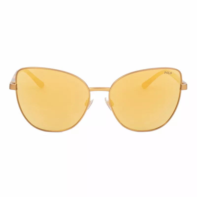 Polo Ralph Lauren Damen-Sonnenbrille P312193247P61 - 61/18/140 mm