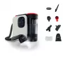 Polti Cylinder Steam Cleaner 1500W 2L Boiler 1.3L Tank