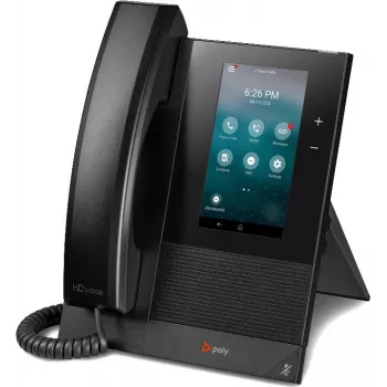 Poly CCX 400 for Microsoft Teams - VoIP-Telefon