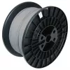 Polymaker CosPLA Version A PLA Filament 1.75mm Weiß 1kg – Leicht zu schleifen und zu bemalen