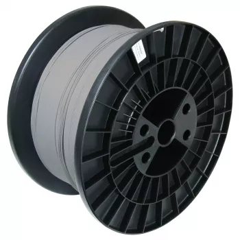 Polymaker CosPLA Version A PLA Filament 1.75mm Weiß 1kg – Leicht zu schleifen und zu bemalen