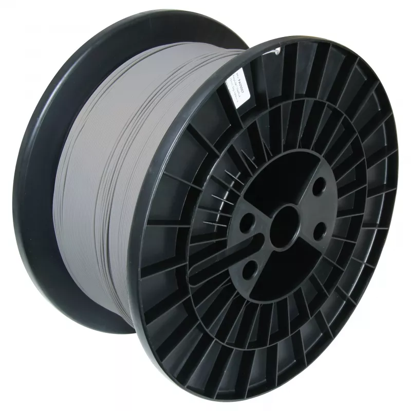 Polymaker CosPLA Version A PLA Filament 1.75mm Weiß 1kg – Leicht zu schleifen und zu bemalen