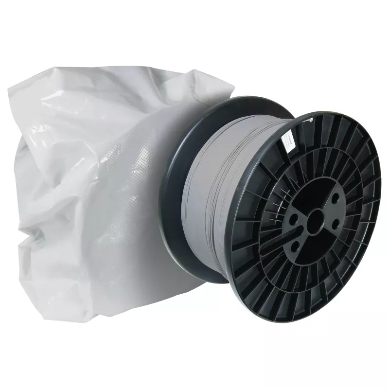 Polymaker CosPLA Version A PLA Filament 1.75mm Weiß 1kg – Leicht zu schleifen und zu bemalen