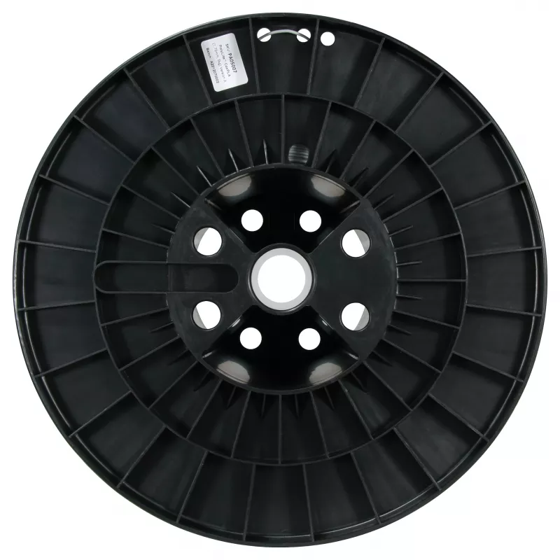 Polymaker CosPLA Version A PLA Filament 1.75mm Weiß 1kg – Leicht zu schleifen und zu bemalen