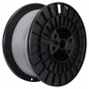 Polymaker CosPLA Version A PLA Filament 1.75mm Weiß 1kg – Leicht zu schleifen und zu bemalen