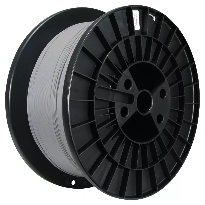 Polymaker CosPLA Version A PLA Filament 1.75mm Weiß 1kg – Leicht zu schleifen und zu bemalen