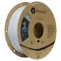 Polymaker CosPLA Version A PLA Filament 1.75mm Weiß 1kg – Leicht zu schleifen und zu bemalen