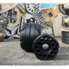 Polymaker PA10001 PLA Filament 1,75 mm 1 kg Schwarz