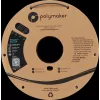 Polymaker PA10001 PLA Filament 1,75 mm 1 kg Schwarz