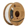 Polymaker PETG PolyLite Weiß 1kg 1,75mm 3D-Drucker-Filament
