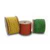 Polypropylen-Seil 8mm x 300m 3-fach gedreht Weiß Allzweck Marine Landwirtschaft Bauwesen DIY