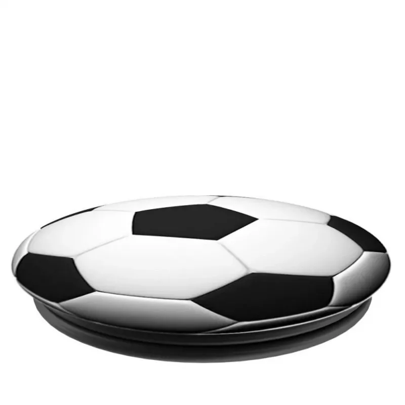 PopSockets Original Fußball Handy-Griff & Ständer