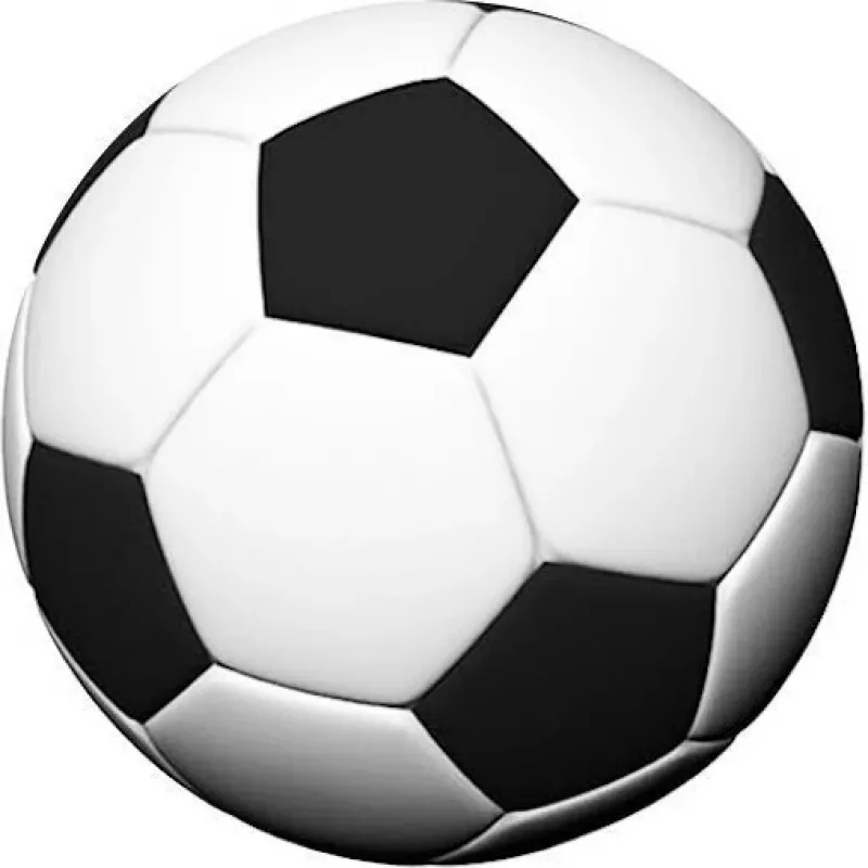 PopSockets Original Fußball Handy-Griff & Ständer