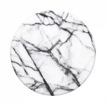 PopSockets Swappable PopGrip - Schwarz