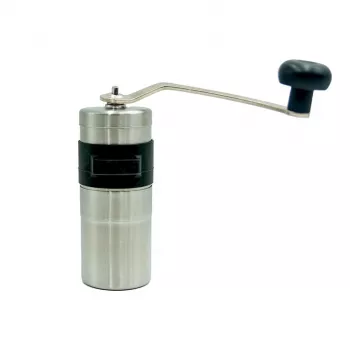 Porlex Mini 2 Hand-Kaffeemühle