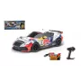 Porsche 718 Cayman GT4 1:24 Maßstab 2,4 GHz RC Auto - Gelb