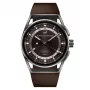 Porsche Design Herren Automatik-Chronograph Uhr 42mm Edelstahl Schwarz Gummi