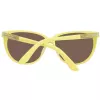 PORSCHE DESIGN Damen-Sonnenbrille P8588-61C 61/13/135 mm