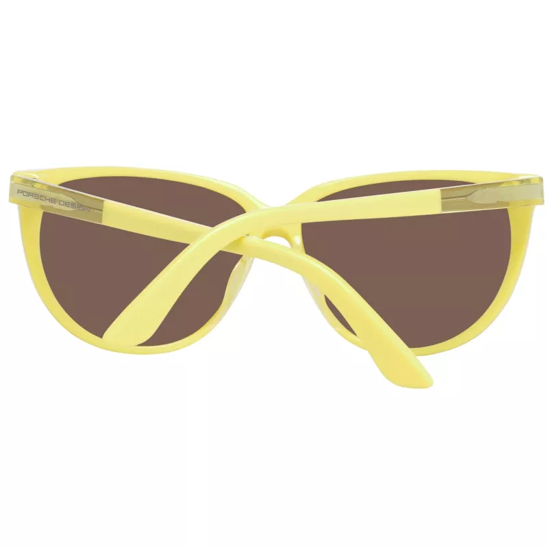PORSCHE DESIGN Damen-Sonnenbrille P8588-61C 61/13/135 mm